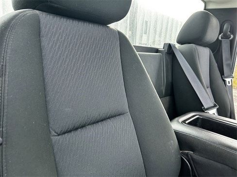 Used 2013 GMC Sierra 1500 W/T w/ Work Truck Plus Package image 13