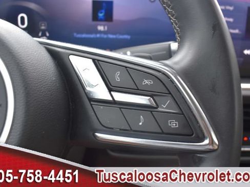 Certified 2024 Buick Envision Preferred AWD/4WD image 28