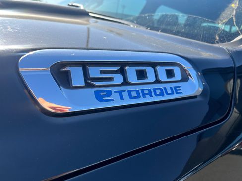 Used 2022 RAM 1500 Big Horn RWD image 24