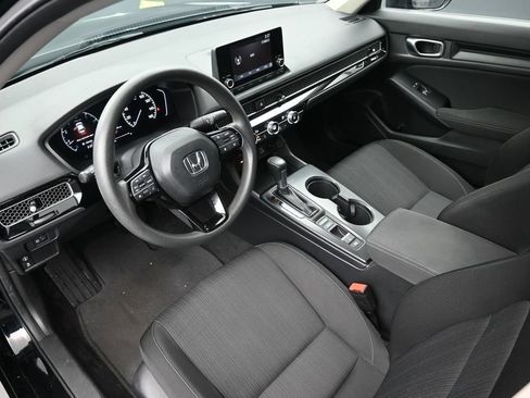 Used 2023 Honda Civic LX image 23