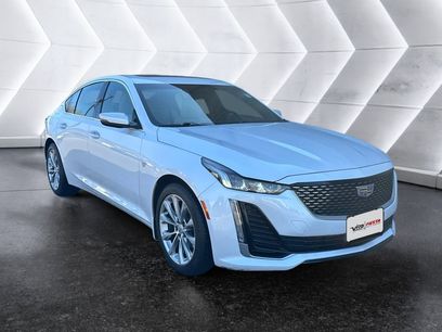 Used 2020 Cadillac CT5 Premium Luxury