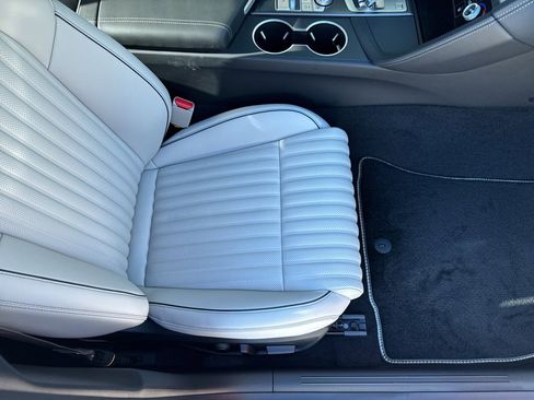 New 2026 Genesis G70 3.3T Sport Prestige image 13