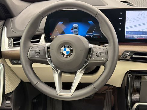 New 2026 BMW X1 xDrive28i w/ Technology Package AWD/4WD image 16