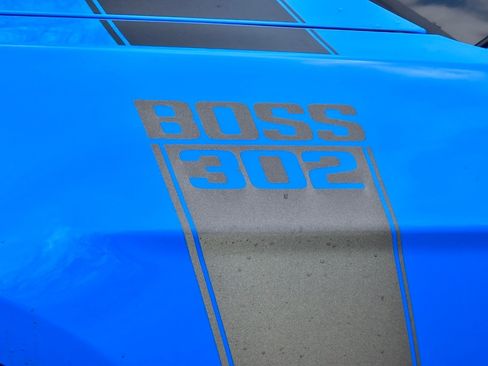 Used 2013 Ford Mustang Boss 302 image 41