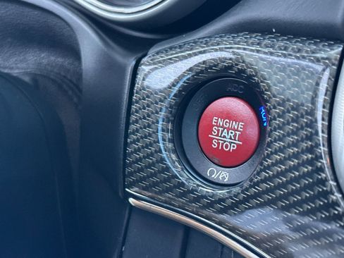 Used 2018 Jeep Grand Cherokee Trackhawk image 36