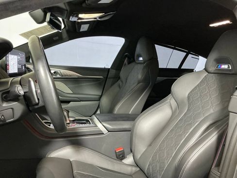 Used 2025 BMW M8 Competition AWD/4WD image 22