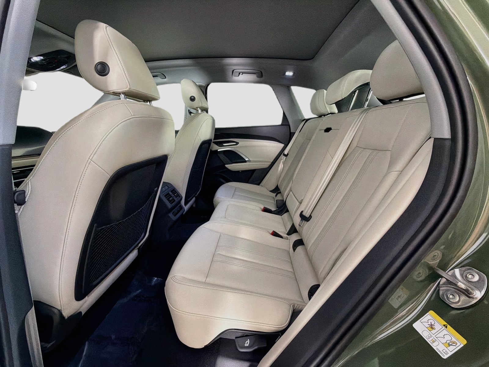 New 2026 Audi Q5 Premium AWD/4WD image 24