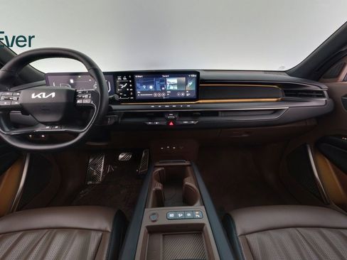 Used 2024 Kia EV9 GT-Line image 25