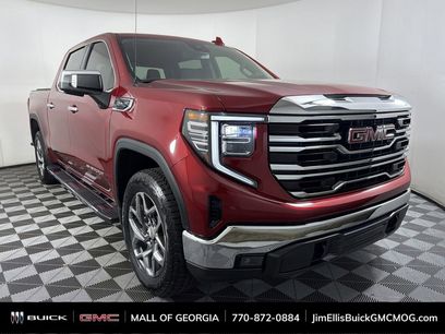 Used 2023 GMC Sierra 1500 SLT w/ SLT Premium Package