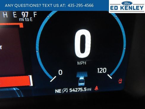 Used 2023 Ford F150 Tremor w/ Equipment Group 402A High AWD/4WD image 25