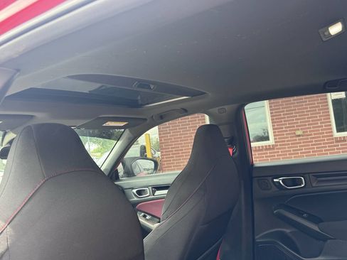 Used 2025 Honda Civic Si image 20