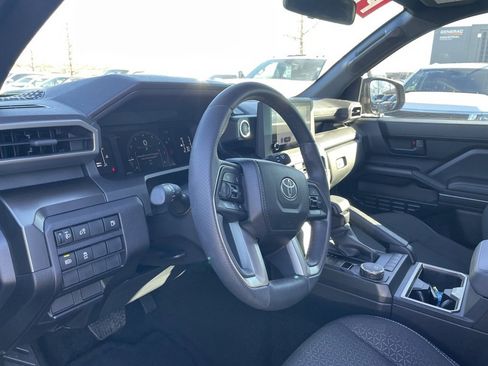 Used 2025 Toyota 4Runner SR5 image 10