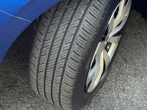 Used 2023 Honda Civic LX image 23