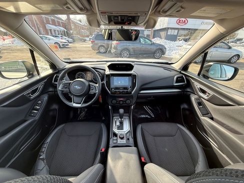Used 2019 Subaru Forester Premium w/ Popular Package #1 image 23