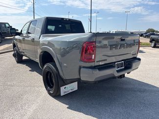 New 2027 RAM 3500 Laramie w/ Night Edition AWD/4WD video 3