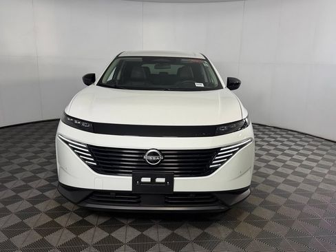Used 2025 Nissan Murano SV FWD image 3