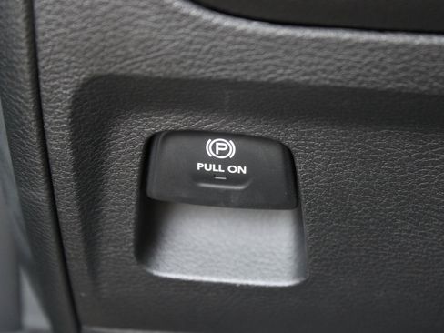 New 2026 RAM 1500 Warlock AWD/4WD image 29