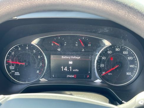 Used 2025 Chevrolet Blazer LT AWD/4WD image 28
