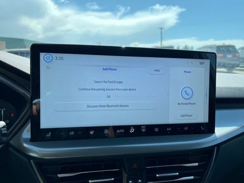 Used 2024 Ford Escape Active w/ Tech Pack #1 image 41