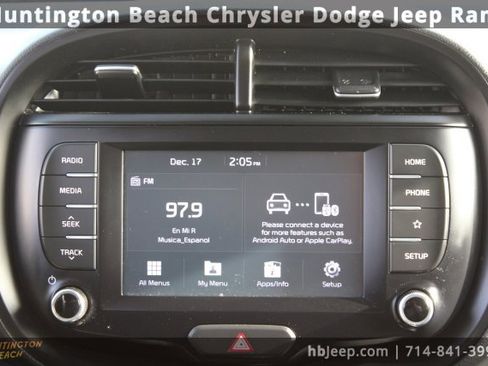 Used 2020 Kia Soul S image 12