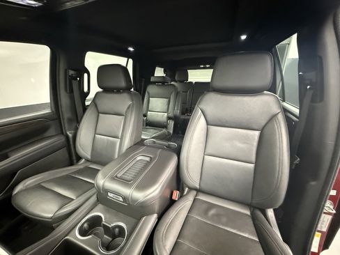 Used 2023 Chevrolet Tahoe Z71 image 41