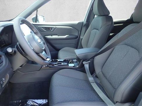 New 2026 Subaru Forester Touring AWD/4WD image 12