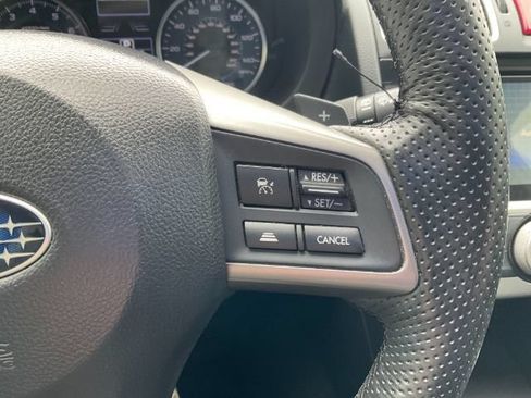 Used 2015 Subaru Impreza 2.0i Sport Limited AWD/4WD image 24