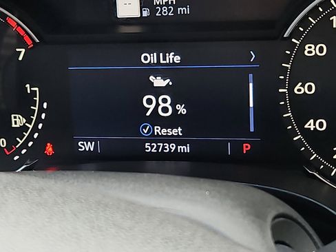 Used 2020 Cadillac CT4 Sport image 21