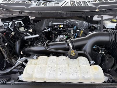 Used 2023 Ford F150 XL w/ STX Appearance Package image 34