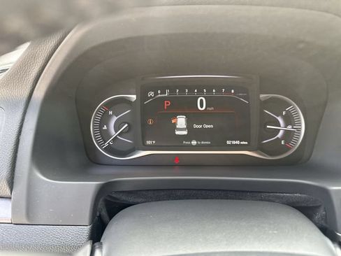 Used 2023 Honda Passport EX-L image 15