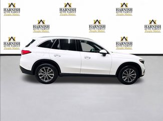 Used 2024 Mercedes-Benz GLC 300 4MATIC video 4