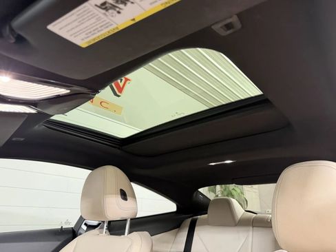 Used 2021 BMW 430i Coupe w/ Premium Package RWD image 15