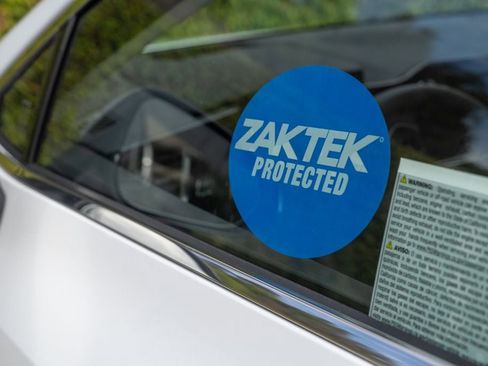 New 2026 Lexus NX 450h+ AWD w/ Luxury Package image 8