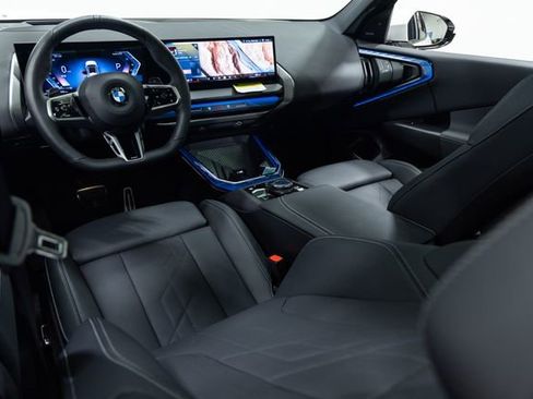 Used 2025 BMW X3 xDrive30i w/ Premium Package image 20