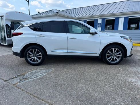Used 2020 Acura RDX FWD w/ Technology Package image 6