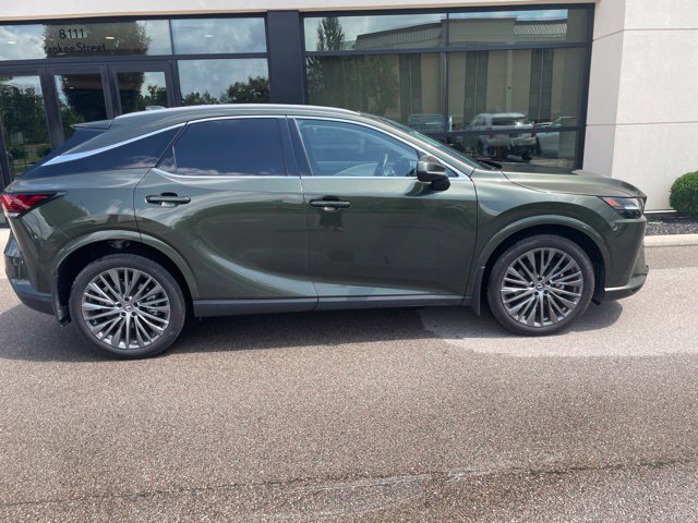 Used 2024 Lexus RX 350 AWD w/ Convenience Package image 6
