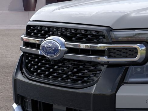 New 2026 Ford Ranger Lariat w/ Convenience Package AWD/4WD image 56