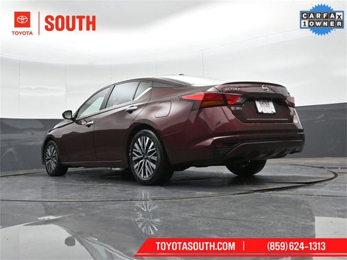 Used 2024 Nissan Altima 2.5 SV image 45