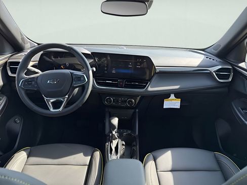 New 2025 Chevrolet TrailBlazer ACTIV w/ Convenience Package AWD/4WD image 15