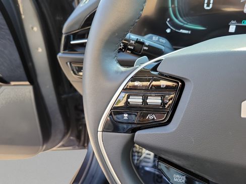 Certified 2023 Kia Niro SX Touring FWD image 25