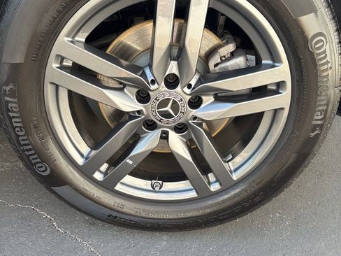 Certified 2026 Mercedes-Benz GLB 250 GLB 250 image 5