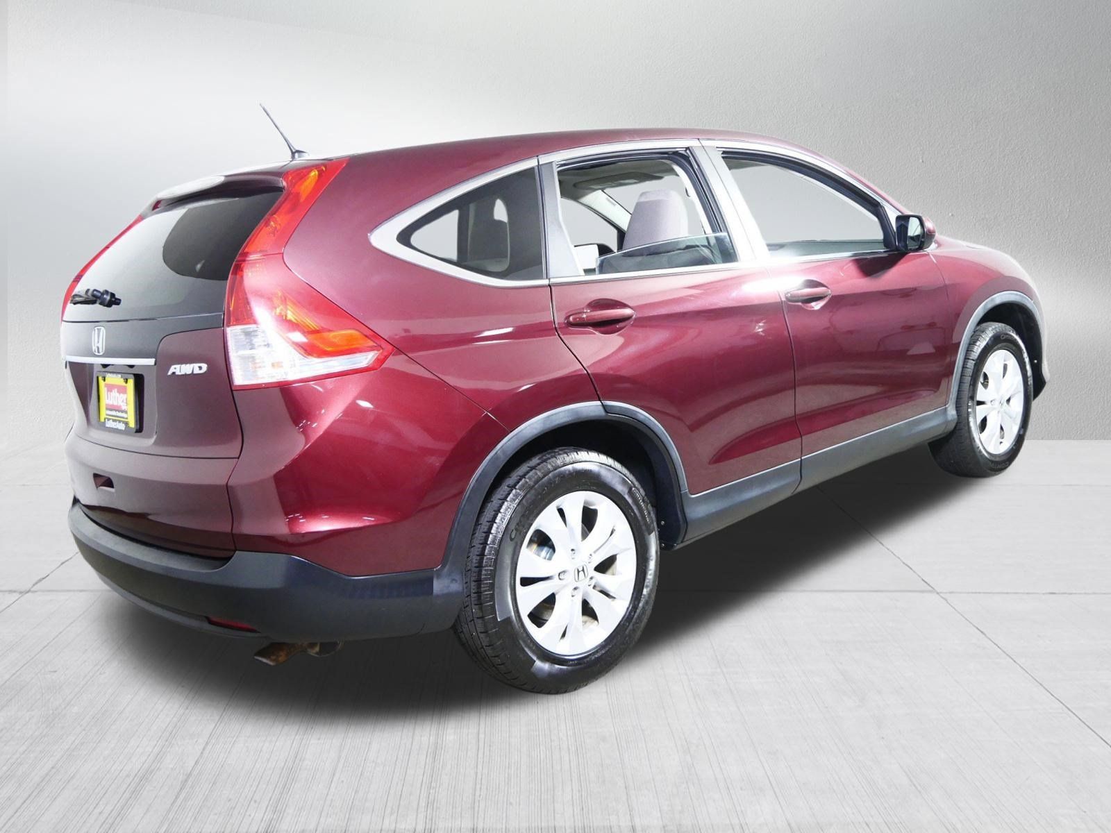 Used 2014 Honda CR-V EX image 7