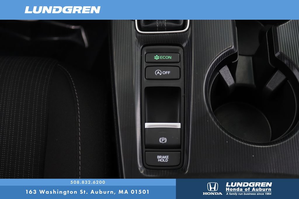 Used 2023 Honda Civic LX image 25