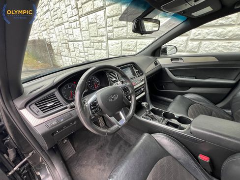 Used 2018 Hyundai Sonata Sport FWD image 20
