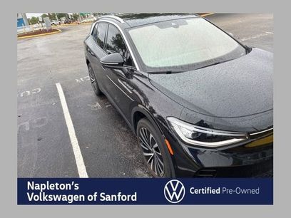 Used 2023 Volkswagen ID.4 Pro S Plus