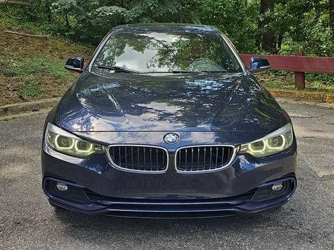 Used 2018 BMW 430i Gran Coupe xDrive AWD/4WD image 3