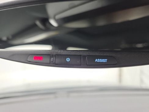 Used 2025 Dodge Durango R/T AWD/4WD image 43