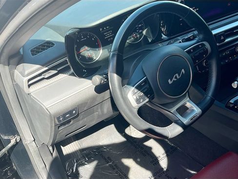 Used 2023 Kia K5 GT-Line FWD image 11