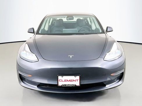 Used 2023 Tesla Model 3 Standard Range RWD image 2