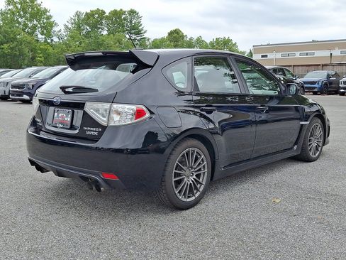 Used 2013 Subaru Impreza WRX Premium AWD/4WD image 5